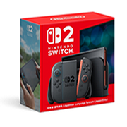 Nintendo Switch 2 日本語・国内専用