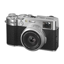 FUJIFILM  X100VI [シルバー]新JANコード版