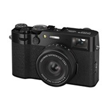 FUJIFILM X100VI [ブラック] 新JANコード版