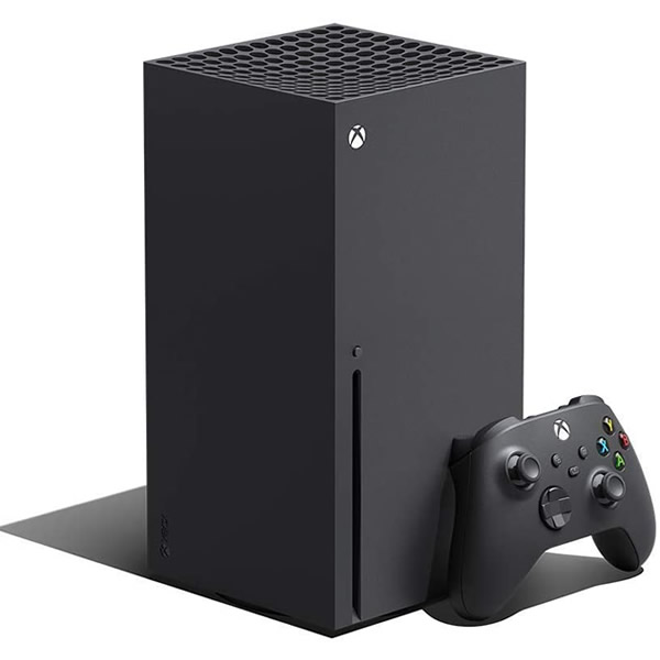 Xbox Series X   (RRT-00015)