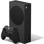 Xbox Series S 1TB  (XXU-00015)