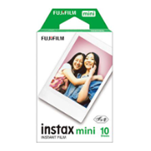 富士フイルム チェキ フイルム instax mini JP1(10枚入)