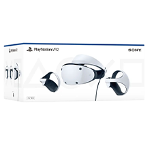 PlayStation VR2 CFIJ-17000