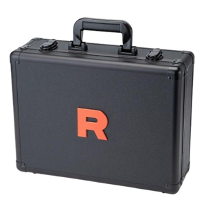 ロケット団の栄光 アタッシュケースセット