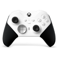 Xbox Elite ワイヤレス コントローラー Series 2 Core Edition (ホワイト)