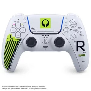 DualSense ワイヤレスコントローラー Marathon リミテッドエディション CFI-ZCT1JZD