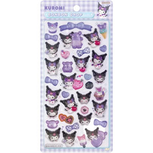 ボンボンドロップシール クロミ [S8812160]