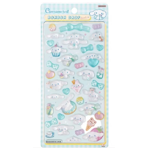 ボンボンドロップシール シナモロール [S8812152]