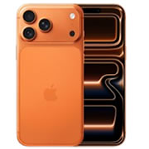 iPhone 17 Pro Max 256GB 橙