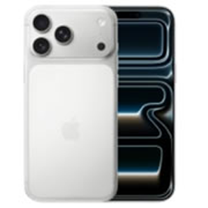 iPhone 17 Pro Max 256GB 銀