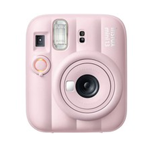 FUJIFILM instax mini 13 チェキ [キャンディーピンク]