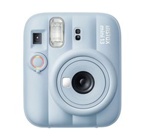 FUJIFILM  instax mini 13 チェキ [ドリーミーパープル]