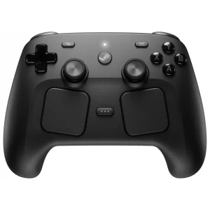 Steam Controller コントローラー