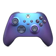 Xbox ワイヤレス コントローラー ステラ シフト QAU-00088