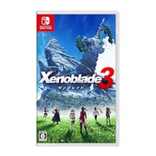 Xenoblade3 (ゼノブレイド3)