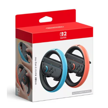 Joy-Con 2 ハンドル 2個セット