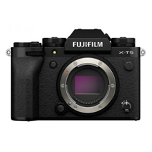 FUJIFILM X-T5 ボディ [ブラック]