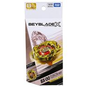 BEYBLADE X BX−00ヘルズサイズ4−60T