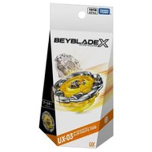 BEYBLADE X UX-03 ブースター ウィザードロッド5-70DB