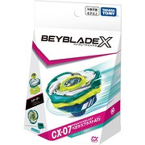 BEYBLADE X CX-07 スターター ペガサスブラスト