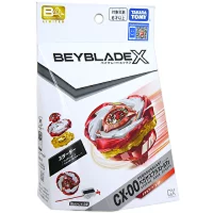 BEYBLADE X CX-00 スターター ペガサスブラストATr