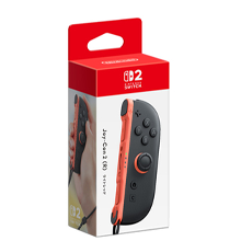 Joy-Con 2 (R) ライトレッド BEEAJRKCA