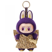 Labubu THE MONSTERS PRONOUNCE WINGS OF FORTUNE ぬいぐるみ ペンダント
