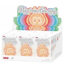 Pop Mart Pendant Blind Box The Monsters Labubu Big Into Energy Series