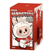POP MART - Blind box - Labubu - Coca Cola Series