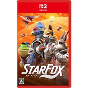 Star Fox