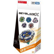 BEYBLADE X UX-18 ランダムブースター
