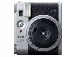 インスタントカメラ チェキ instax mini 99 シルバー