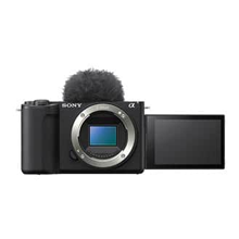 SONY ミラーレス一眼カメラ VLOGCAM ZV-E10M2 ボディ  ブラック