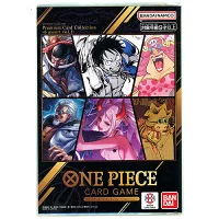 ONE PIECE カードゲーム プレミアムカードコレクション -6 assort vol.1
