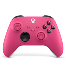 Xbox ワイヤレス コントローラー （ディープ ピンク)2025版