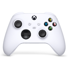 Xbox ワイヤレス コントローラー (ロボット ホワイト)2025版