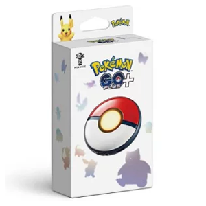 Pokemon GO Plus+