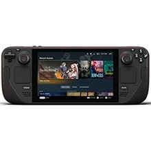 Steam Deck 有機EL(OLED) 1TB SSD [新JAN]