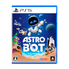 ASTRO BOT [PS5]