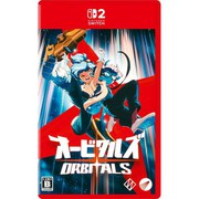 オービタルズ Orbitals