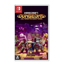 Minecraft Dungeons Ultimate Edition