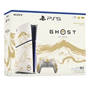 PS5 Ghost of Yotei ゴールド リミテッドエディション (CFIJ-10029)