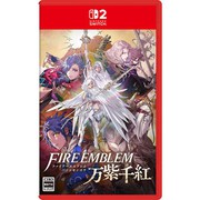 ファイアーエムブレム 万紫千紅