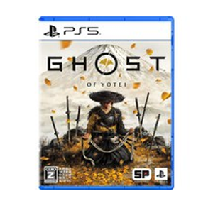 Ghost of Yotei