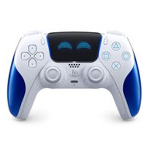 PS5 ワイヤレスコントローラー “アストロボット” ジョイフル リミテッドエディション