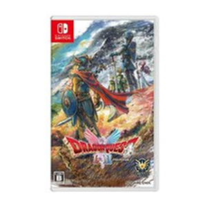 ドラゴンクエストI＆II