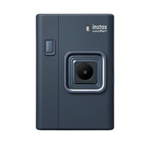 FUJIFILM instax mini LiPlay＋[ミッドナイトブルー]
