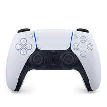 DualSense ワイヤレスコントローラー CFI-ZCT2J